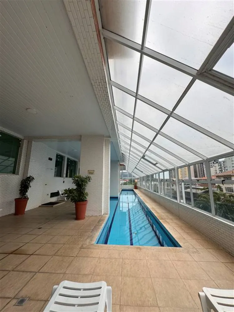 Apartamento, 4 quartos, 240 m² - Foto 6