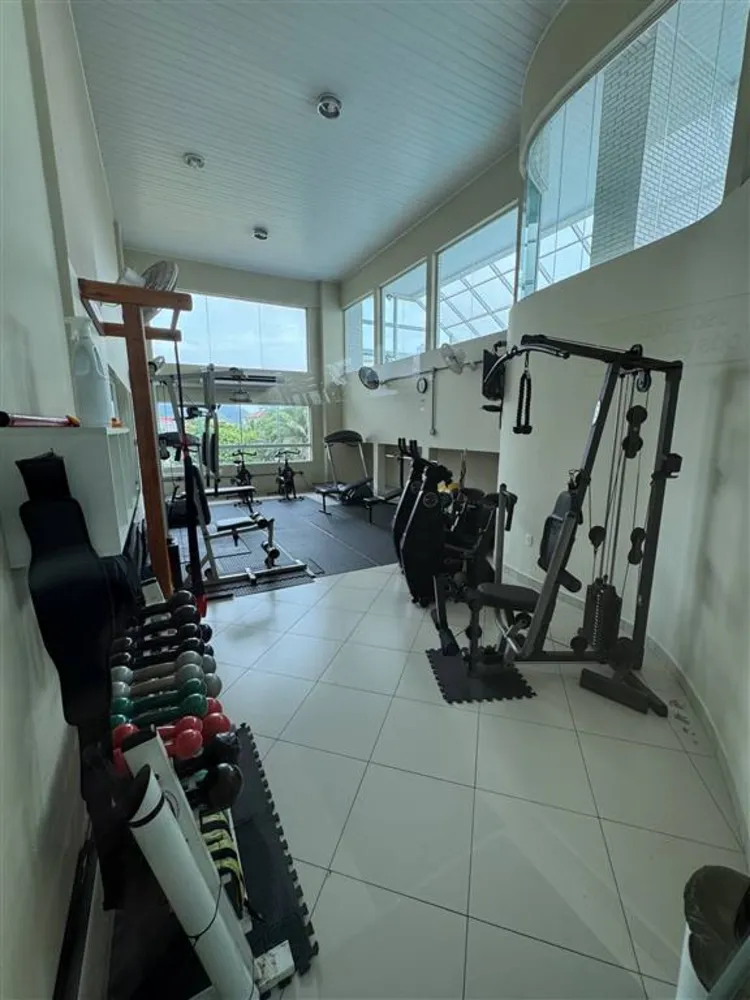 Apartamento, 4 quartos, 240 m² - Foto 3