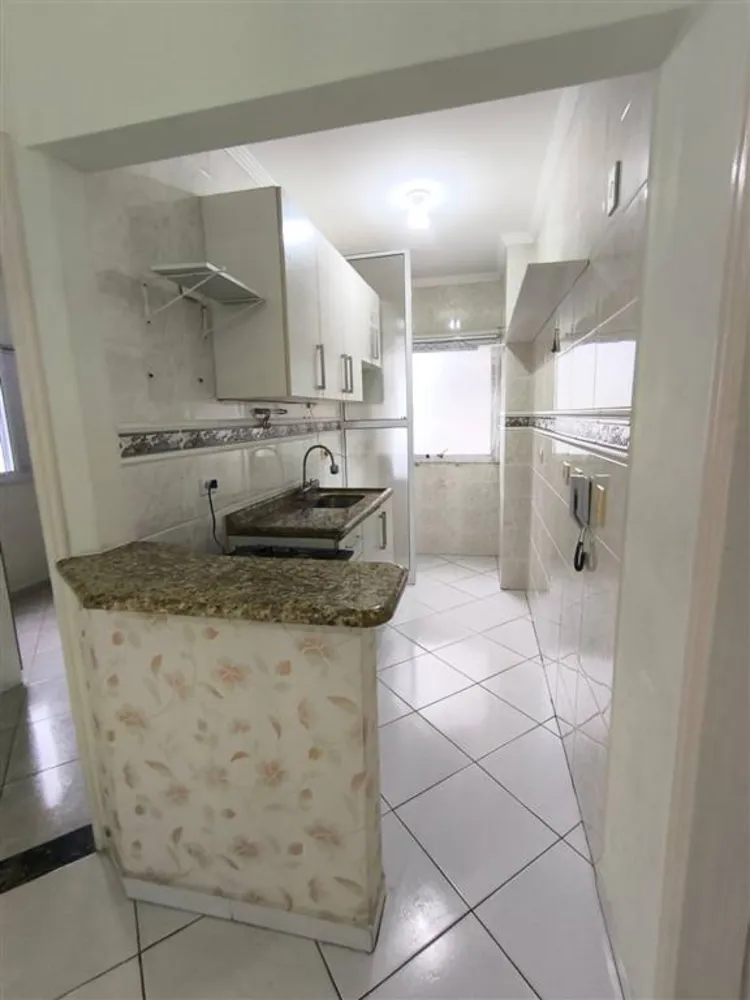 Apartamento, 2 quartos, 55 m² - Foto 6