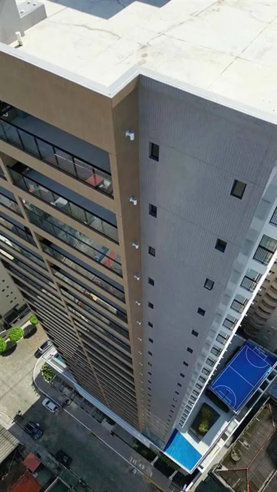 Apartamento, 2 quartos, 86 m² - Foto 8