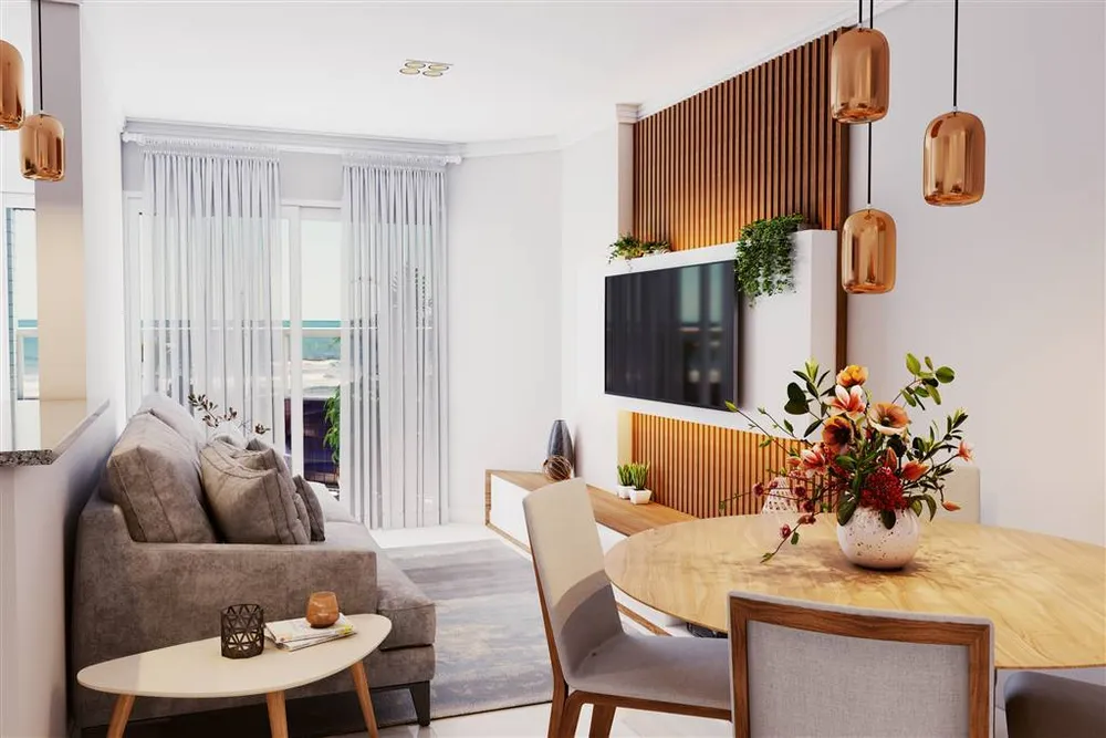 Apartamento, 2 quartos, 76 m² - Foto 4