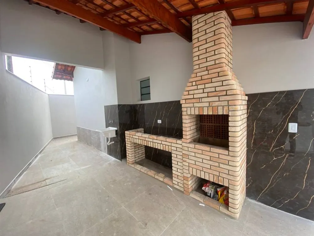 Casa, 3 quartos - Foto 3