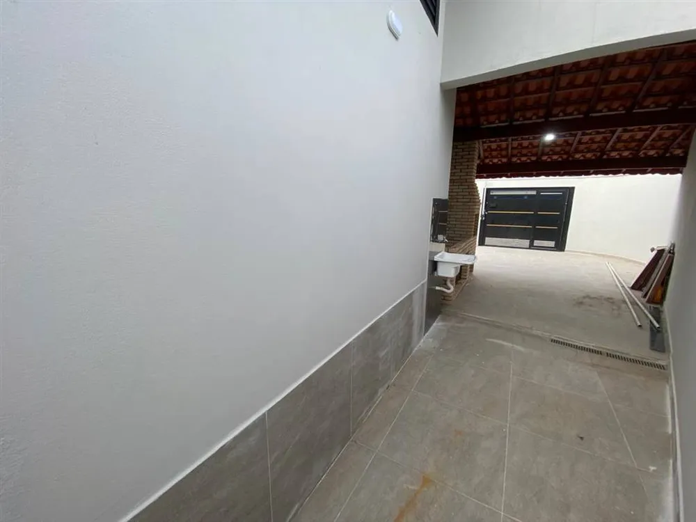 Casa, 3 quartos - Foto 3