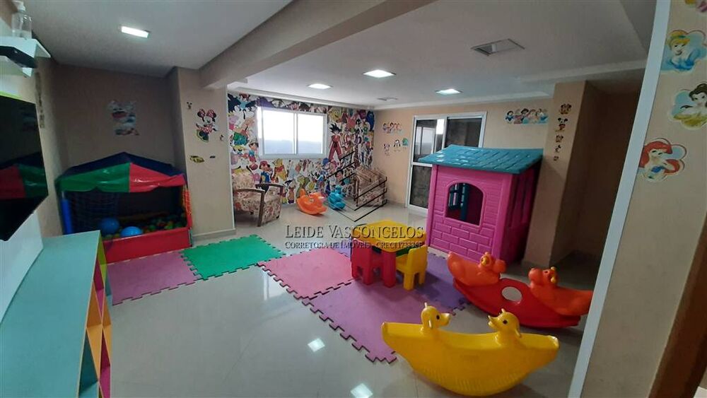 Apartamento, 3 quartos, 123 m² - Foto 7