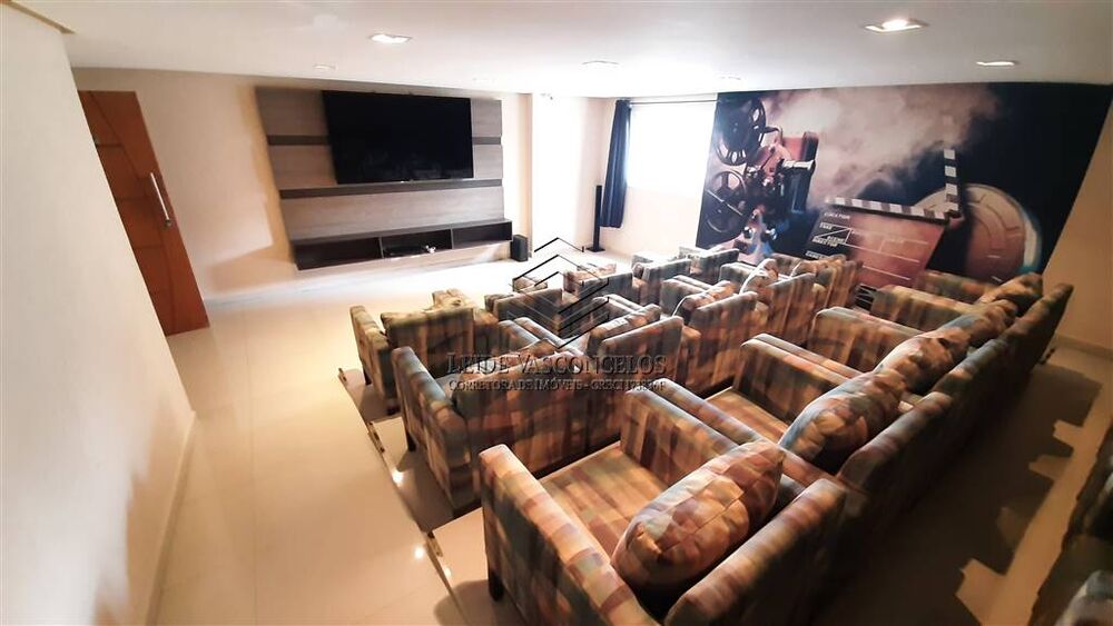 Apartamento, 3 quartos, 123 m² - Foto 8