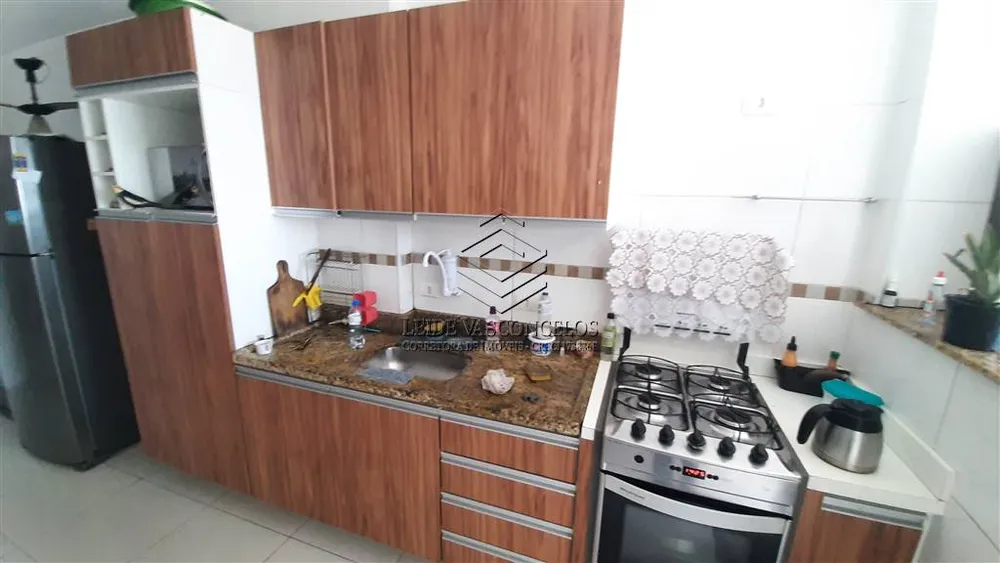 Apartamento, 3 quartos, 123 m² - Foto 7