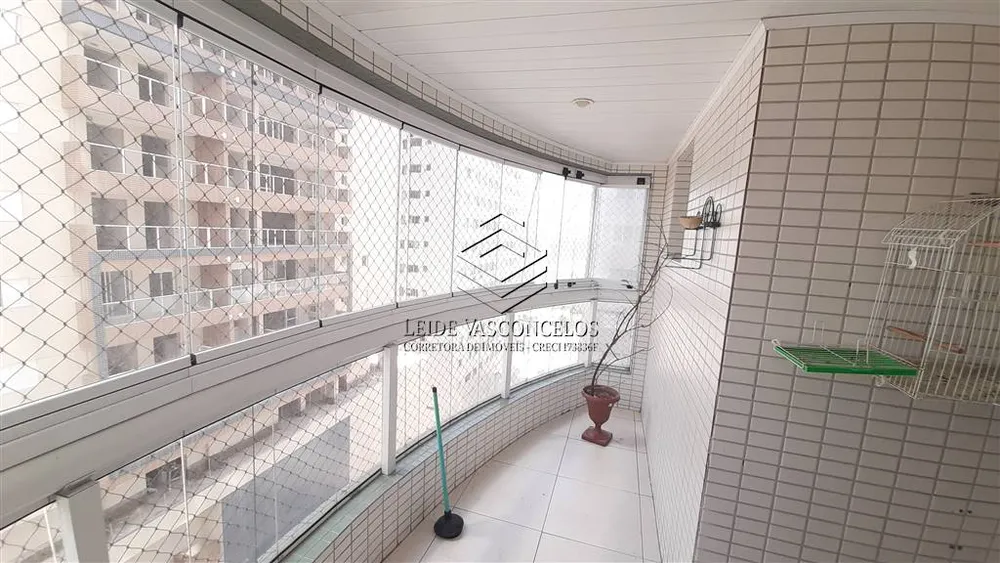 Apartamento, 3 quartos, 123 m² - Foto 4