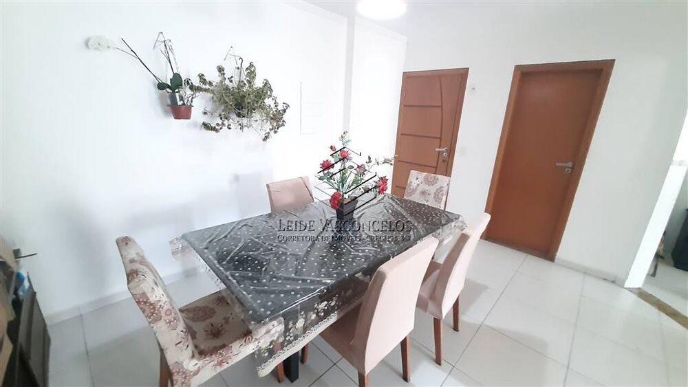 Apartamento, 3 quartos, 123 m² - Foto 3