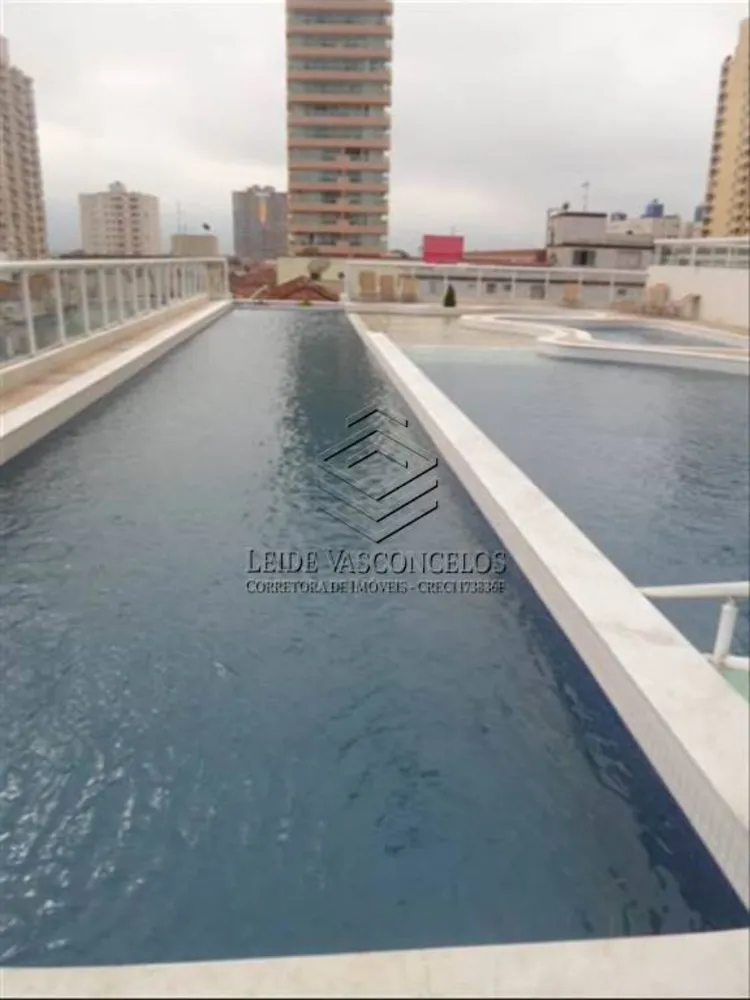 Apartamento, 3 quartos, 123 m² - Foto 1