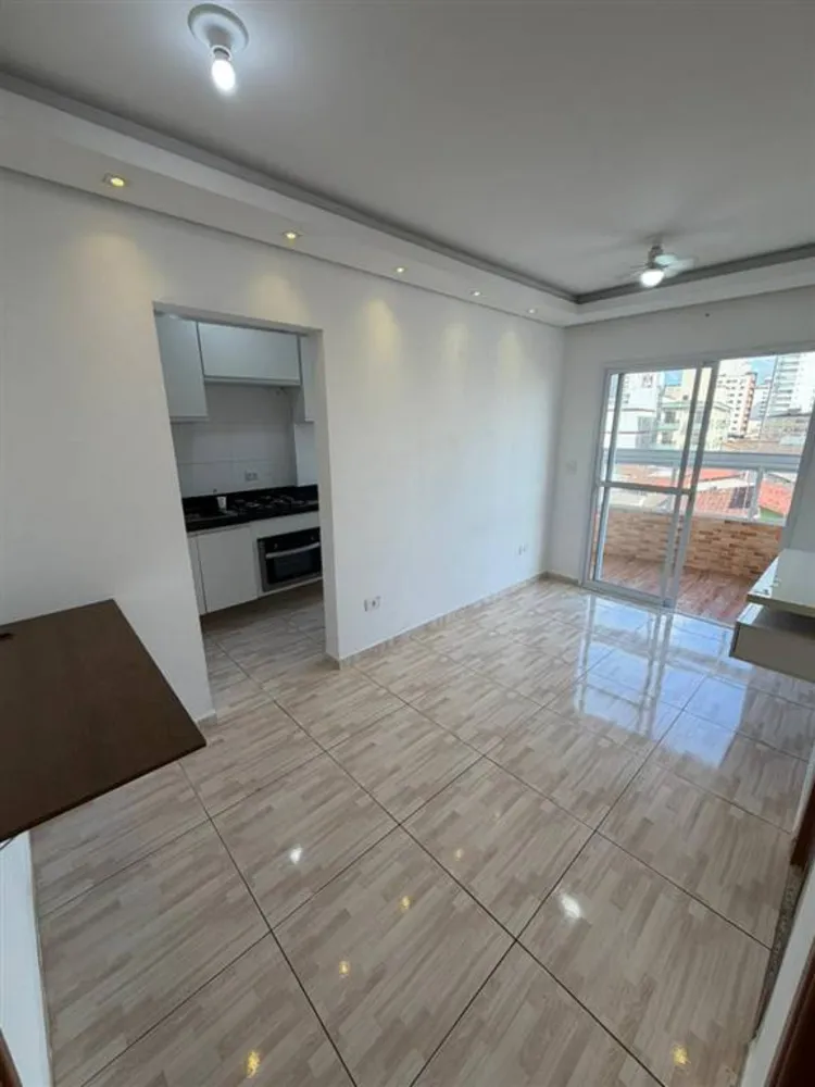Apartamento, 1 quarto - Foto 2