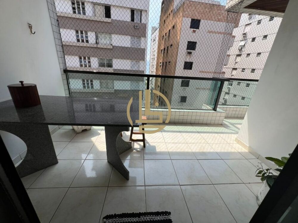 Apartamento à venda com 2 quartos, 119m² - Foto 3