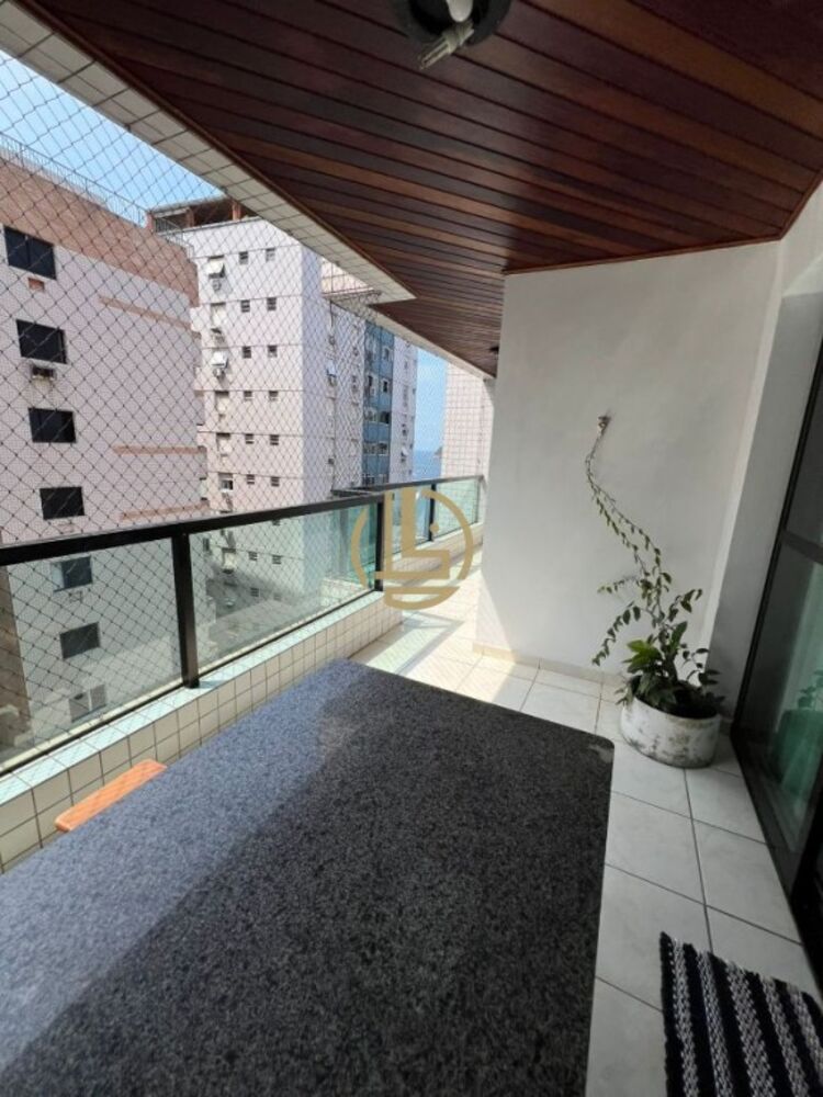 Apartamento à venda com 2 quartos, 119m² - Foto 4