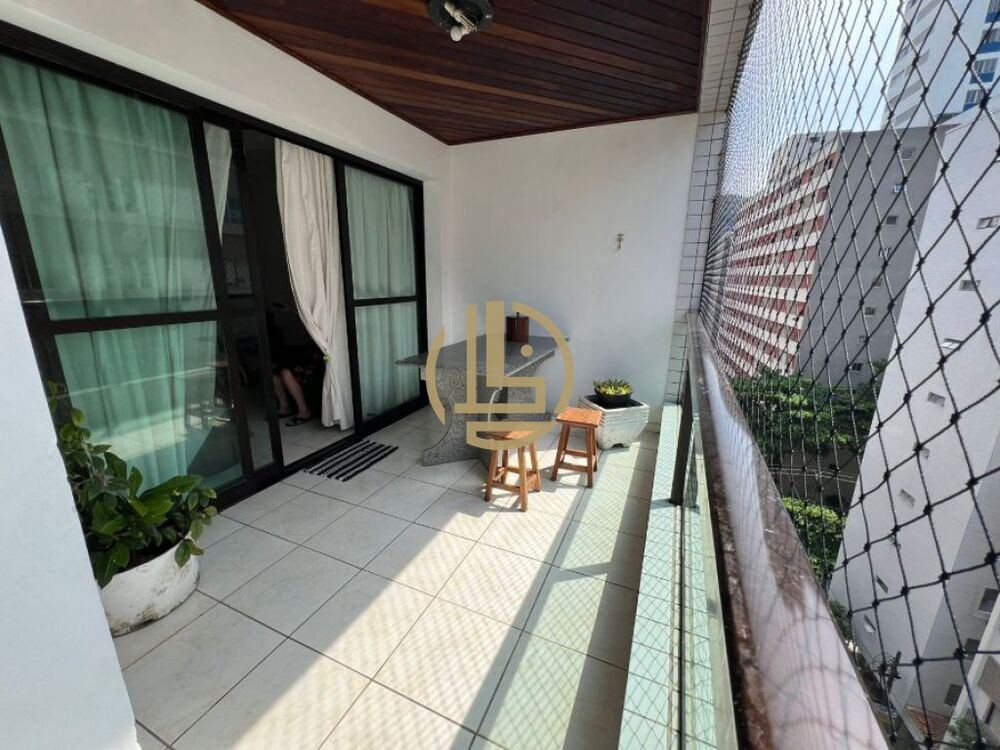 Apartamento à venda com 2 quartos, 119m² - Foto 7