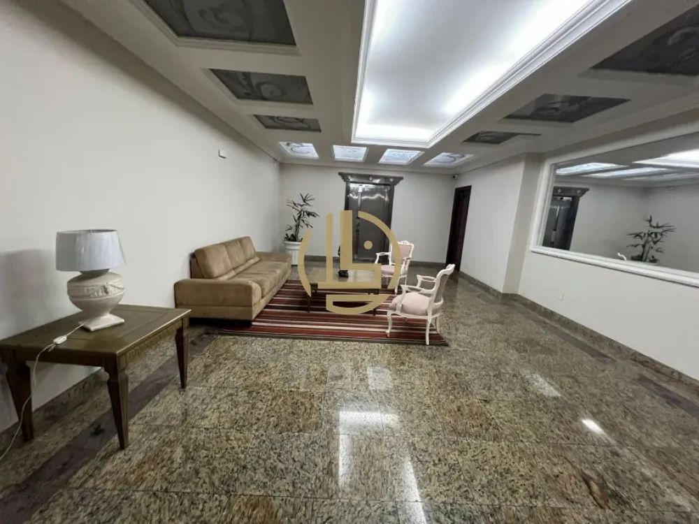Apartamento, 2 quartos, 119 m² - Foto 2