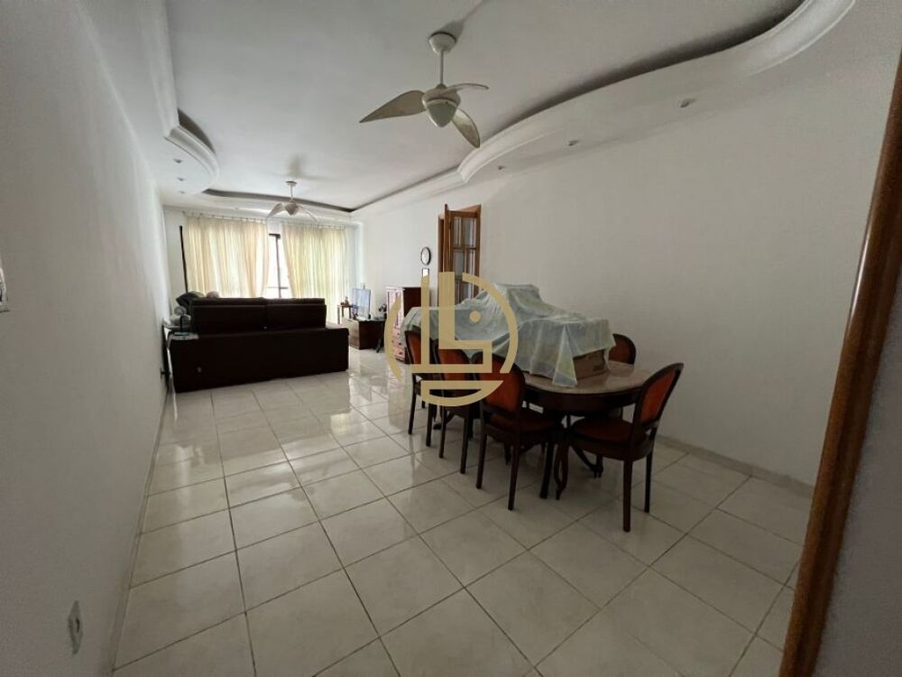Apartamento à venda com 2 quartos, 119m² - Foto 2