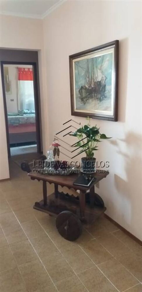 Apartamento, 3 quartos, 93 m² - Foto 1