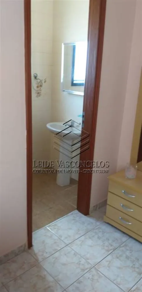 Apartamento, 3 quartos, 93 m² - Foto 13
