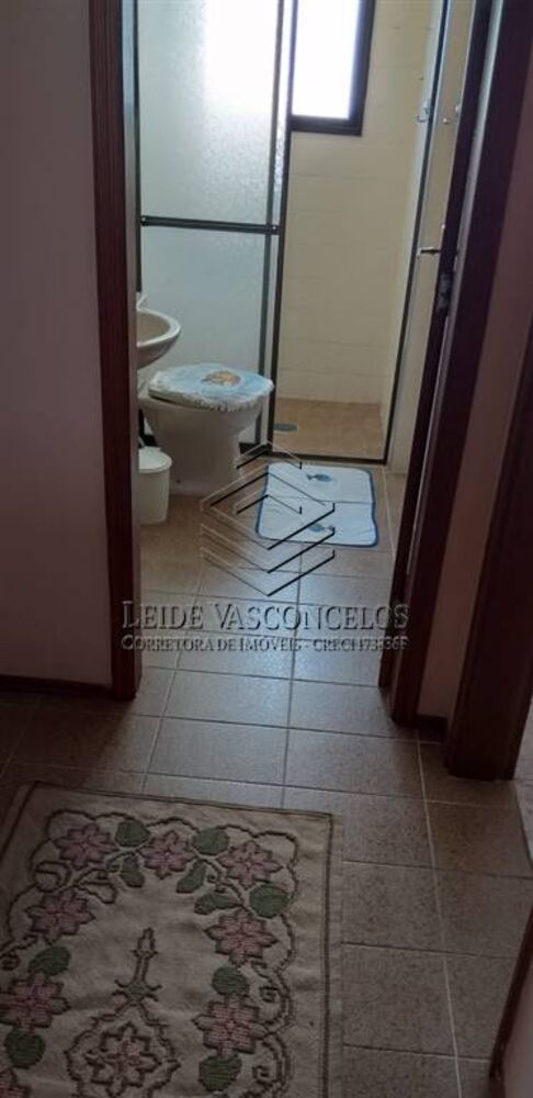 Apartamento, 3 quartos, 93 m² - Foto 10