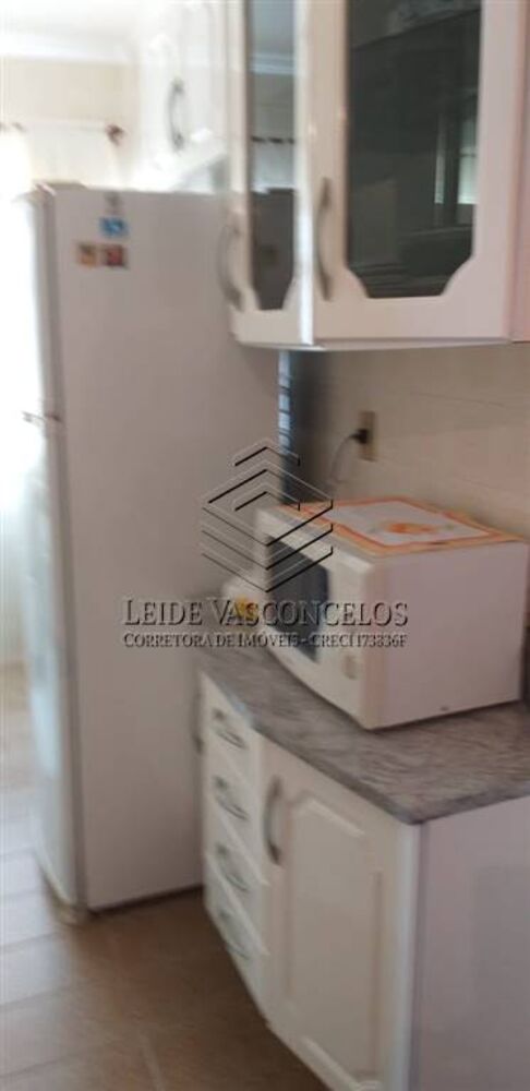 Apartamento, 3 quartos, 93 m² - Foto 2