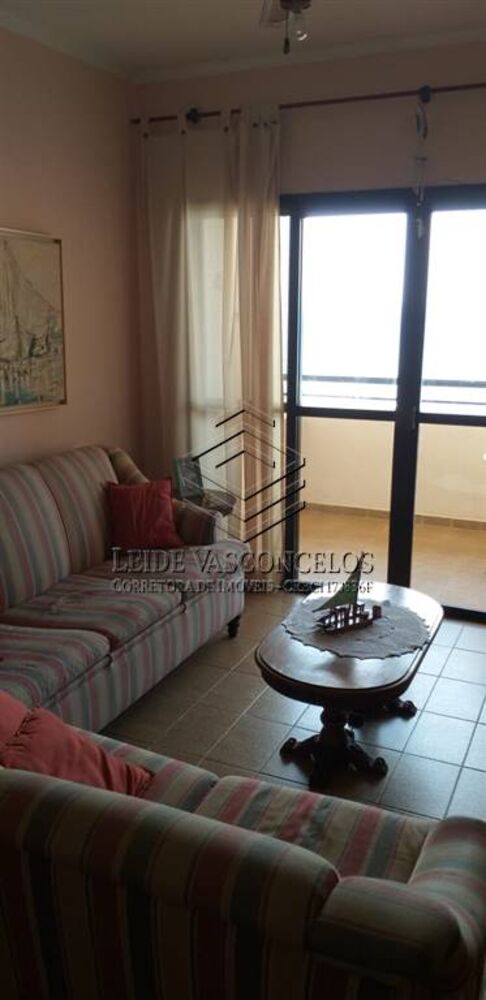Apartamento, 3 quartos, 93 m² - Foto 3