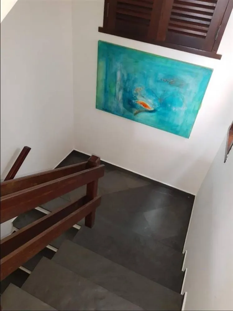 Casa, 5 quartos, 553 m² - Foto 13