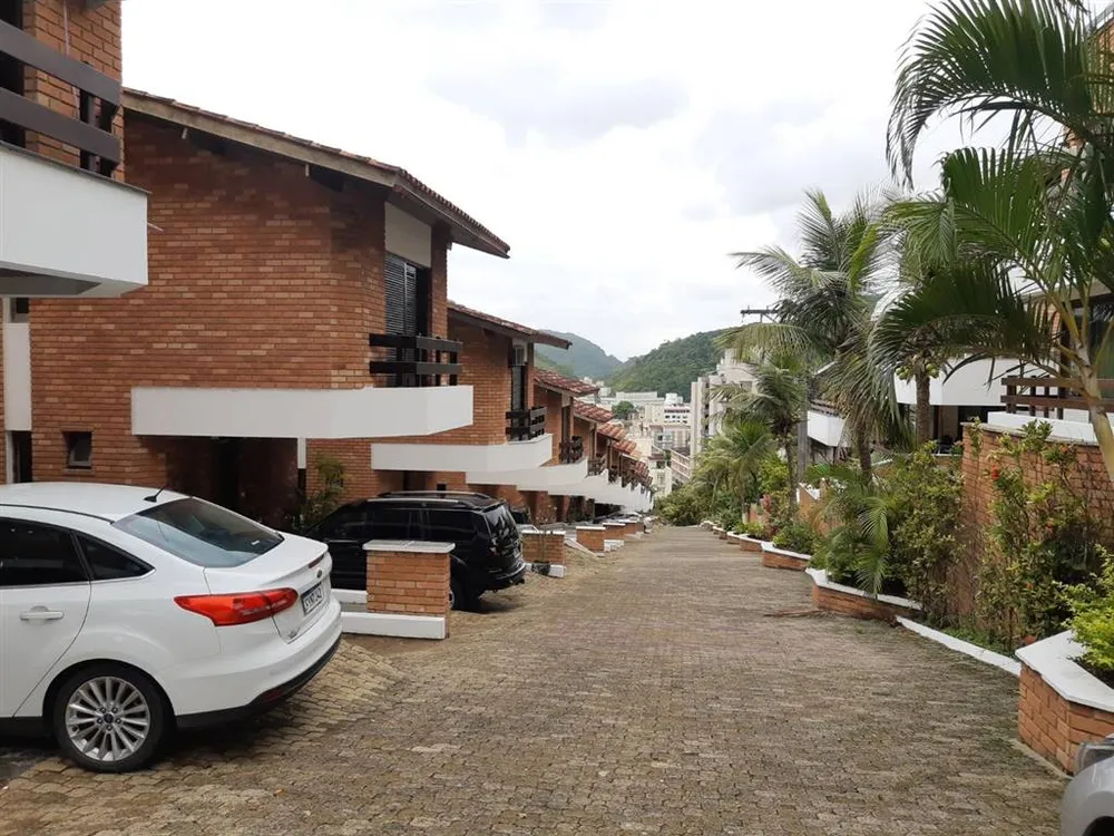 Casa, 5 quartos, 553 m² - Foto 3