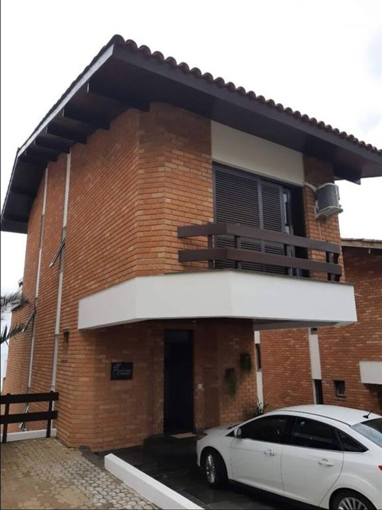 Casa, 5 quartos, 553 m² - Foto 1