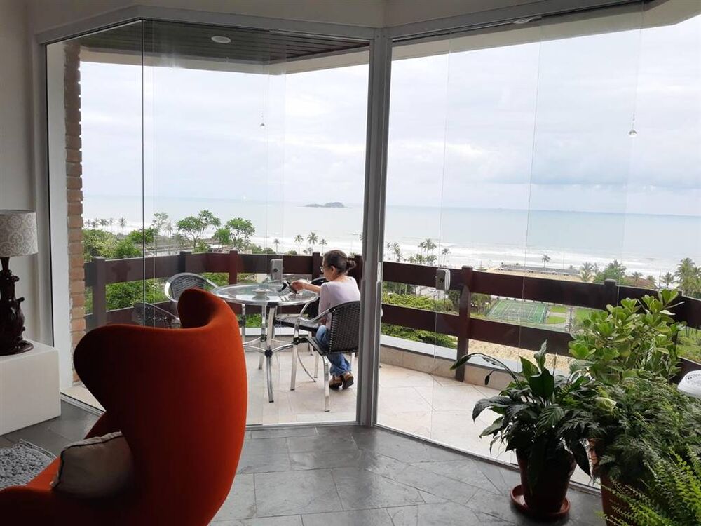 Casa, 5 quartos, 553 m² - Foto 2