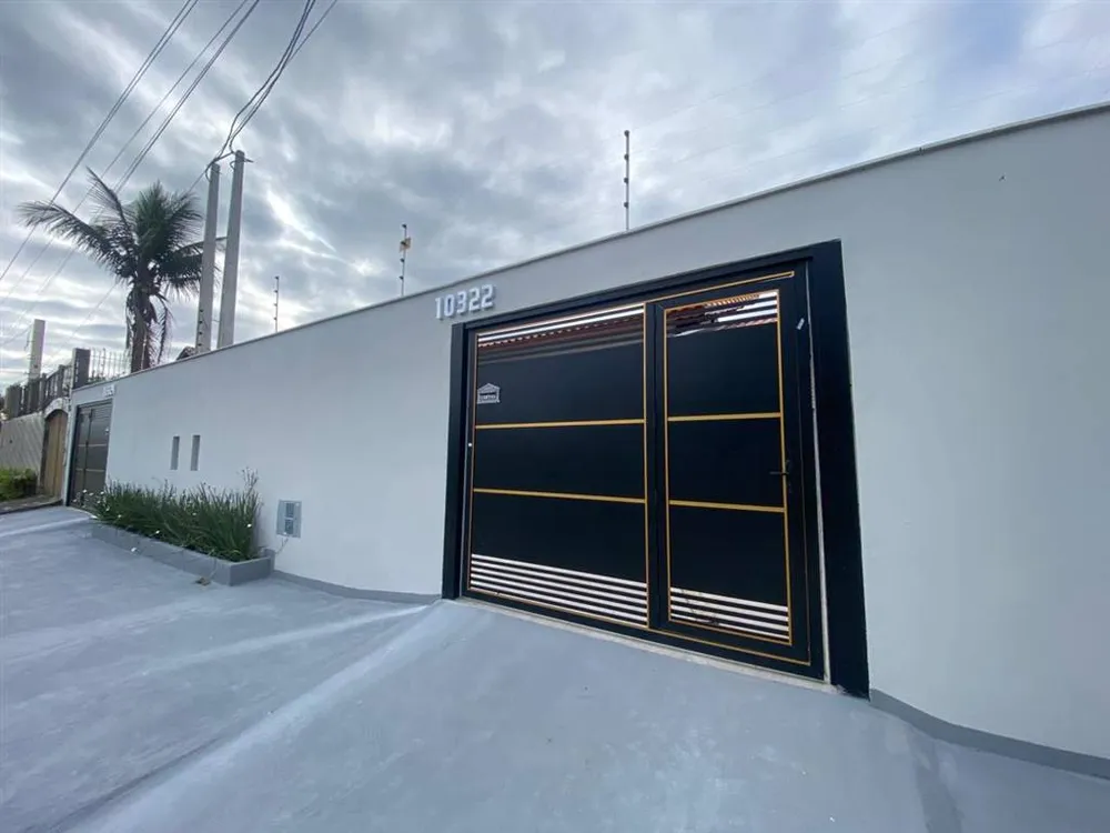 Casa, 2 quartos - Foto 2
