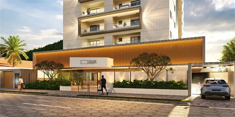 Apartamento, 2 quartos, 73 m² - Foto 8