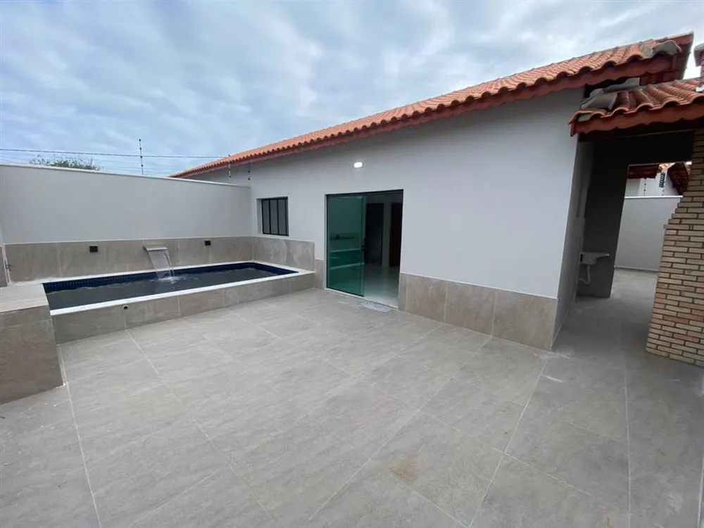 Casa, 2 quartos - Foto 5