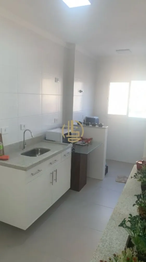 Apartamento, 2 quartos, 64 m² - Foto 6