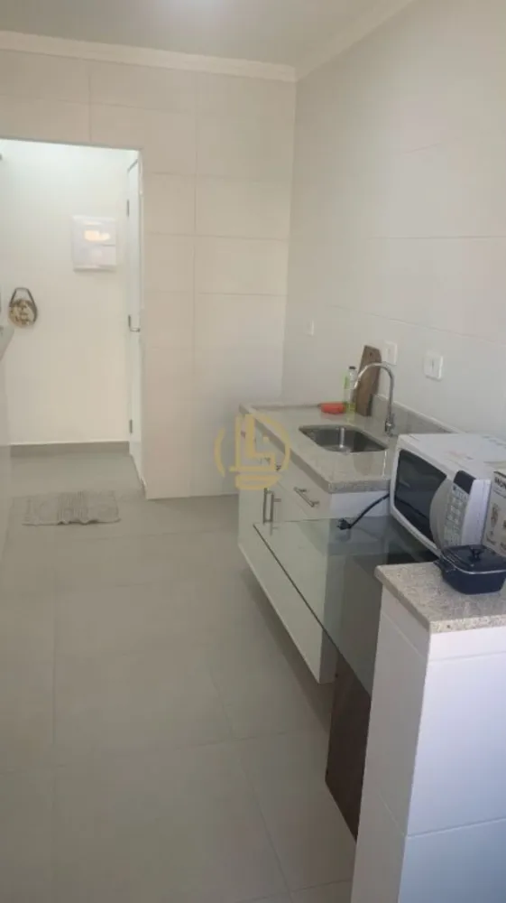 Apartamento, 2 quartos, 64 m² - Foto 8