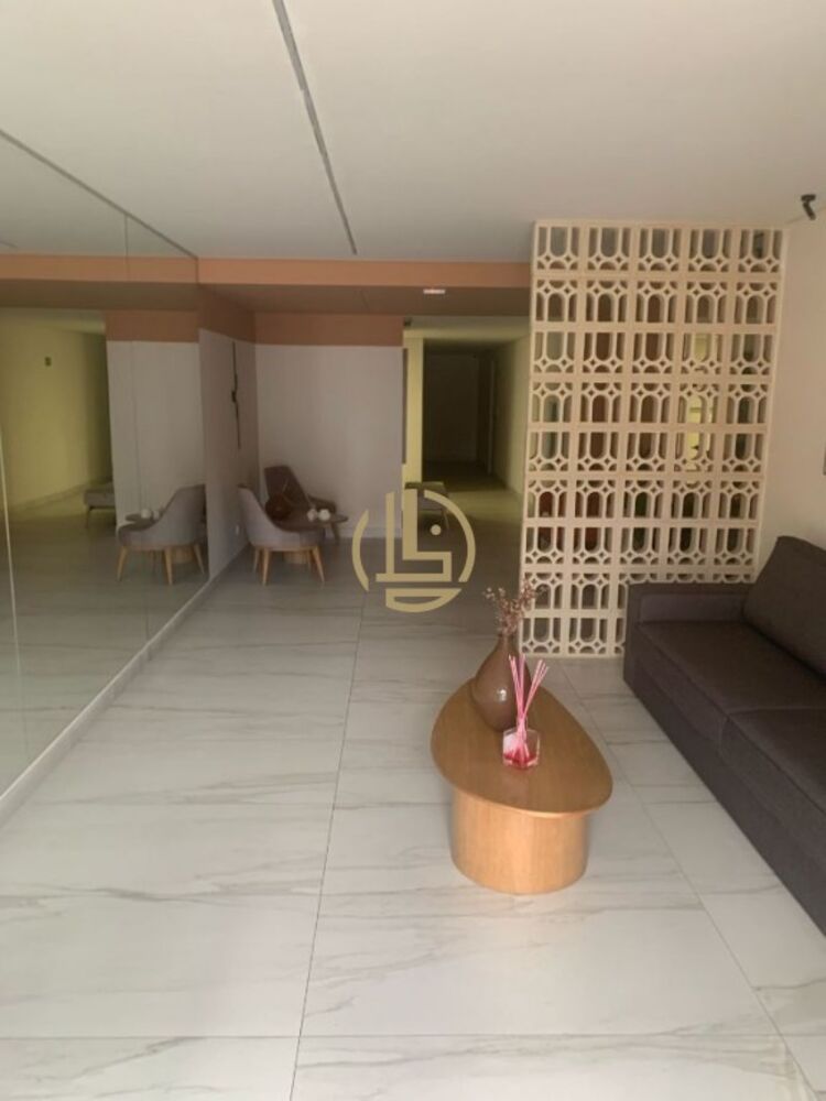 Apartamento para alugar com 2 quartos, 64m² - Foto 1