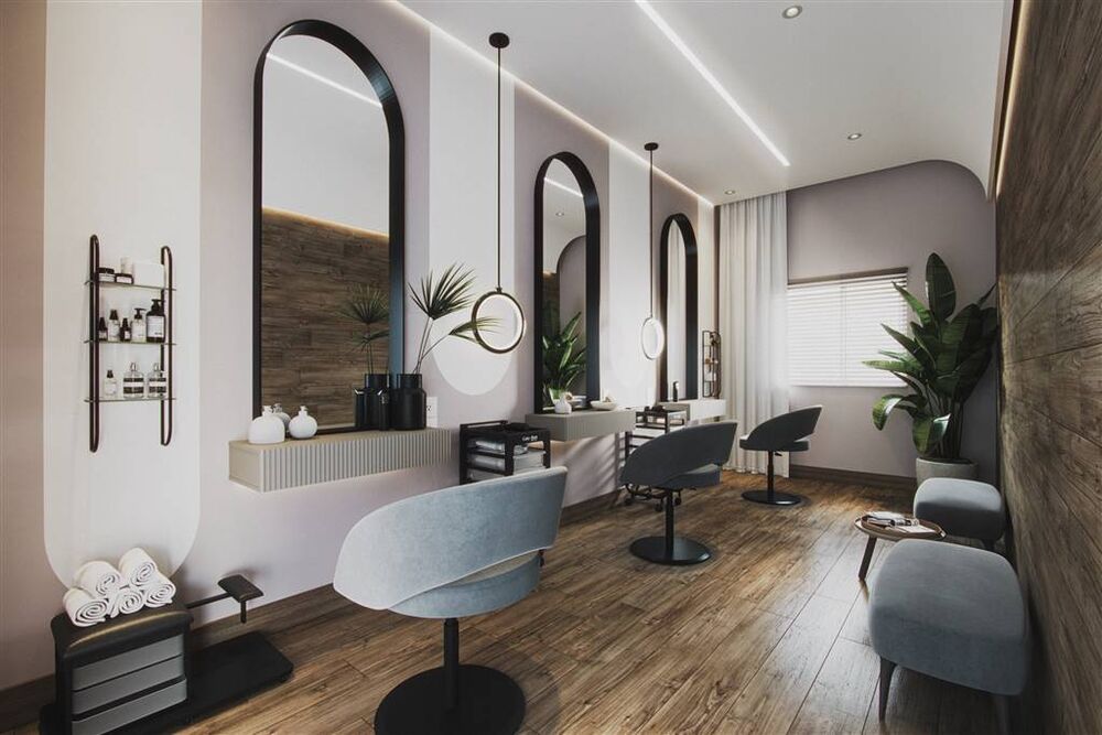 Apartamento, 2 quartos, 61 m² - Foto 3