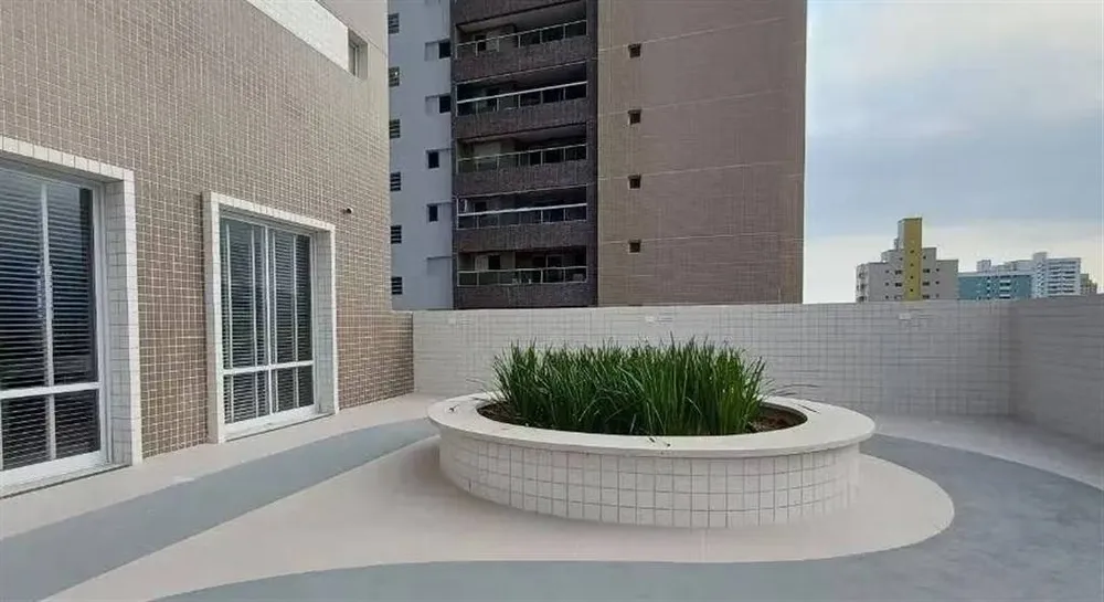 Apartamento, 1 quarto, 53 m² - Foto 9