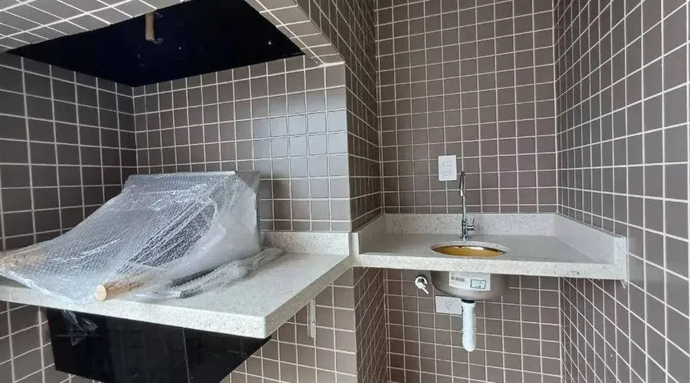 Apartamento, 1 quarto, 53 m² - Foto 6