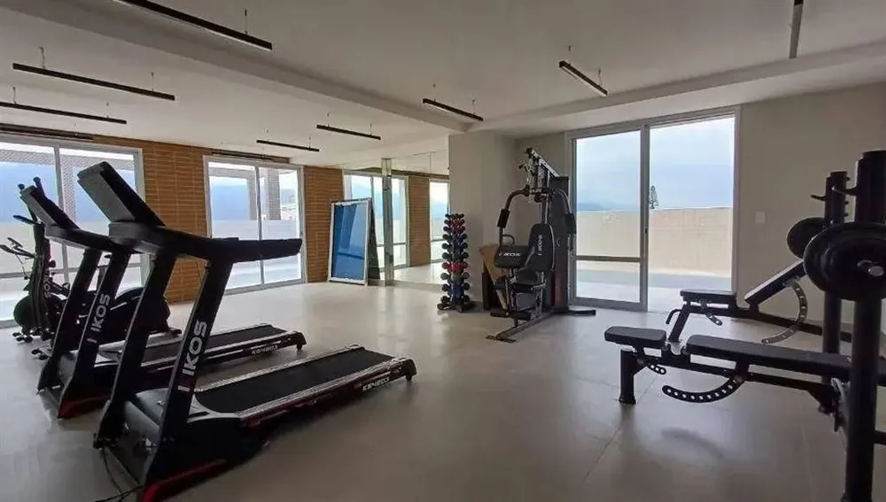 Apartamento, 1 quarto, 53 m² - Foto 11