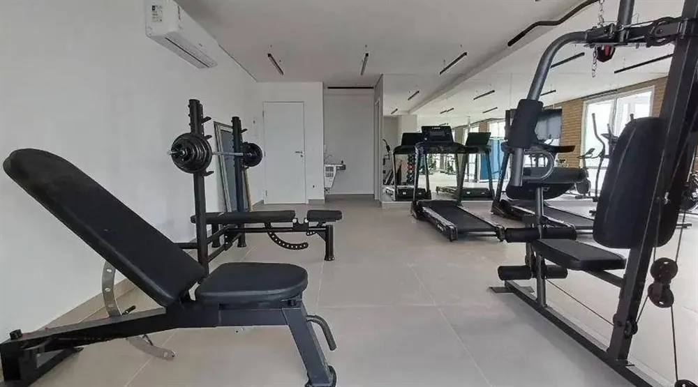 Apartamento, 1 quarto, 53 m² - Foto 10