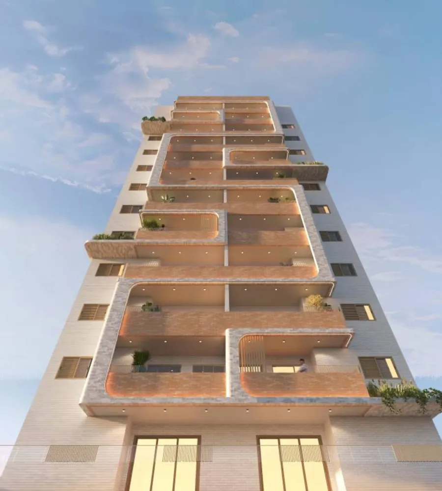 Apartamento, 2 quartos, 64 m² - Foto 4