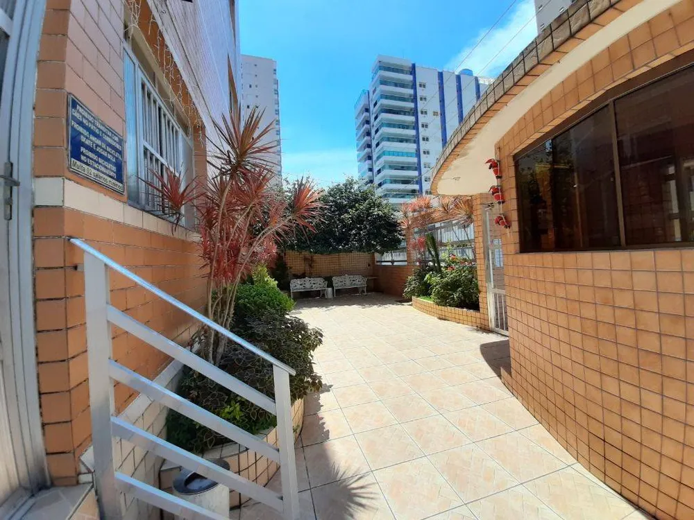 Apartamento, 2 quartos, 64 m² - Foto 2