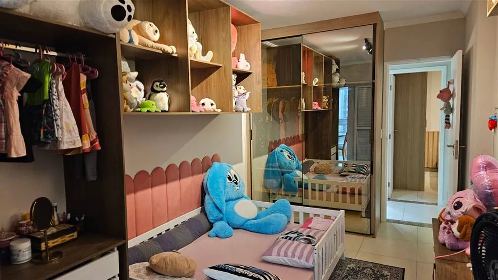 Apartamento, 3 quartos, 154 m² - Foto 7