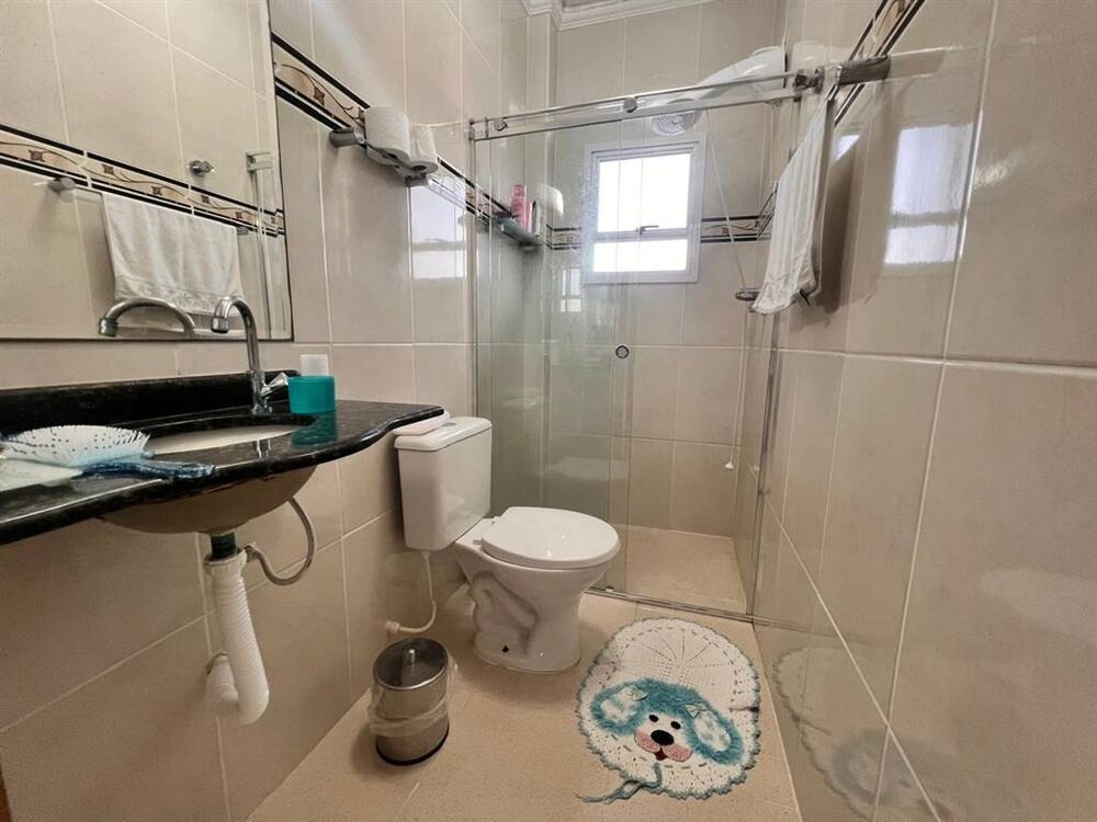 Sobrado, 3 quartos, 121 m² - Foto 4