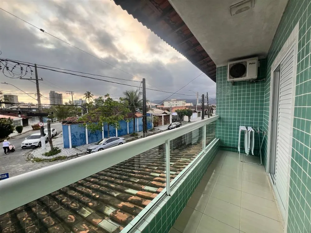 Sobrado, 3 quartos, 121 m² - Foto 2