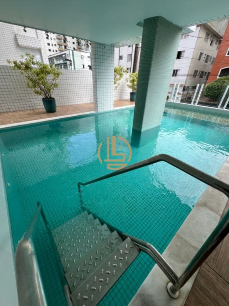 Apartamento, 3 quartos, 133 m² - Foto 1