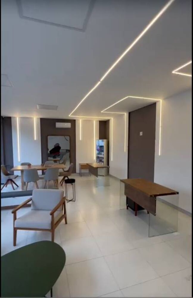 Conjunto Comercial-Sala para alugar, 60m² - Foto 4