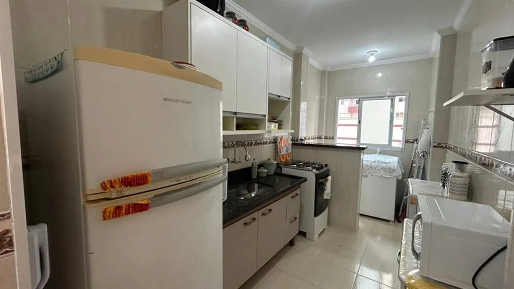Apartamento, 2 quartos, 82 m² - Foto 3