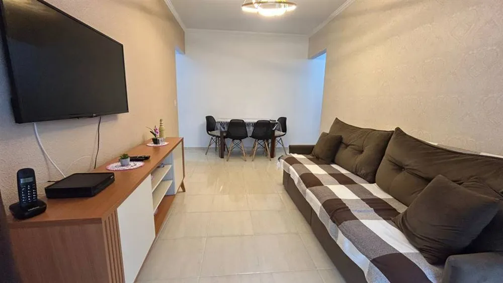 Apartamento, 2 quartos, 82 m² - Foto 1