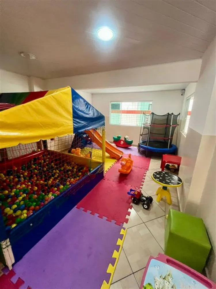 Apartamento, 2 quartos, 82 m² - Foto 12