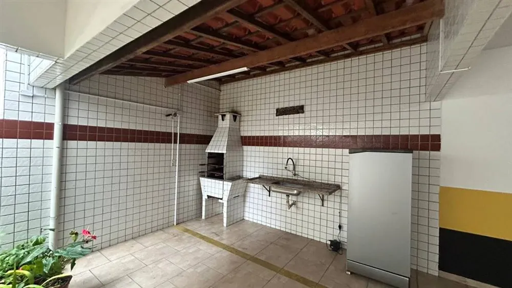 Apartamento, 2 quartos, 82 m² - Foto 6